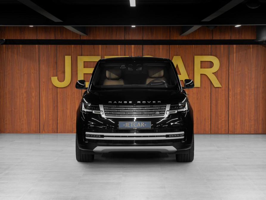 Land Rover Range Rover V Москва  - изображение 2