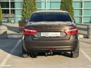 Lada (ВАЗ) Vesta I Уфа  - изображение 16