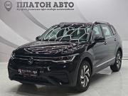 Volkswagen Tiguan II Рестайлинг (China Market) Воронеж  - изображение 19
