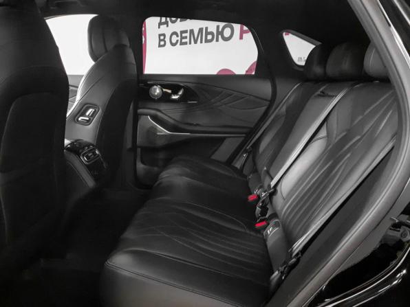 Exeed RX с пробегом 2023 года, цена 3 112 000 рублей, 39404 км, внедорожник, Автокод Объявления