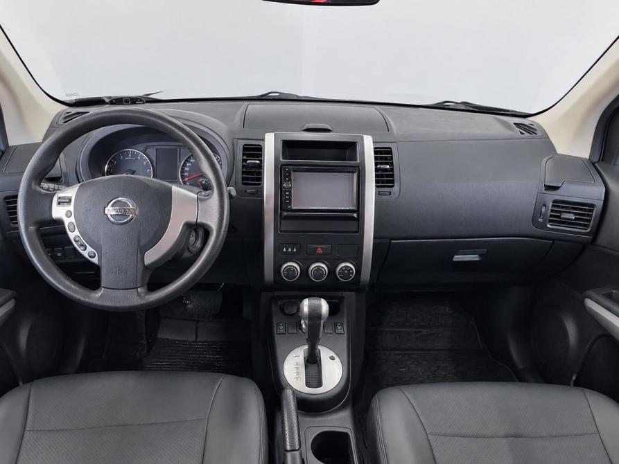 Nissan X-Trail II Рестайлинг Уфа  - изображение 7