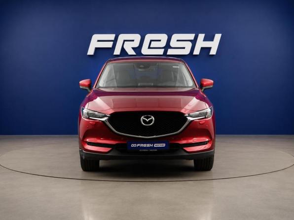 Mazda CX-5 II с пробегом 2019 года, цена 3 257 444 рубля, 60974 км, внедорожник, Автокод Объявления