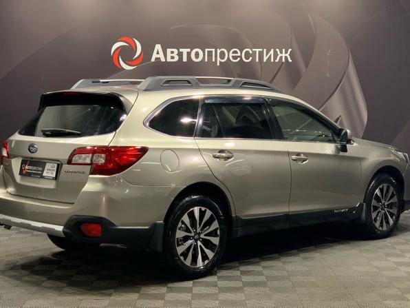 Subaru Outback V с пробегом 2016 года, цена 2 020 000 рублей, 165000 км, универсал, Автокод Объявления
