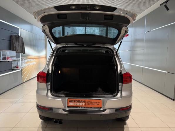Volkswagen Tiguan I Рестайлинг с пробегом 2012 года, цена 1 149 000 рублей, 200450 км, внедорожник, Автокод Объявления