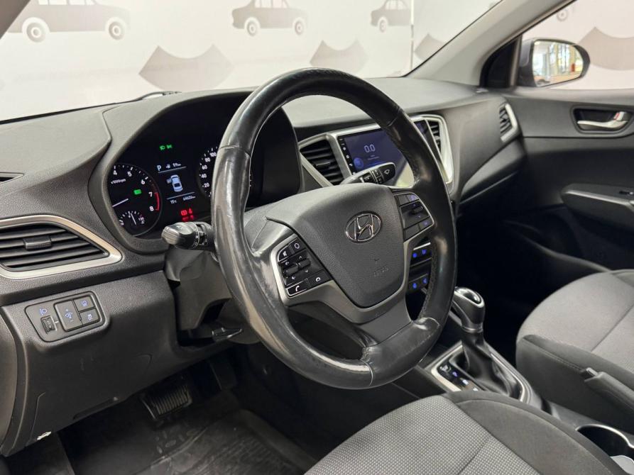 Hyundai Solaris II Ставрополь  - изображение 7