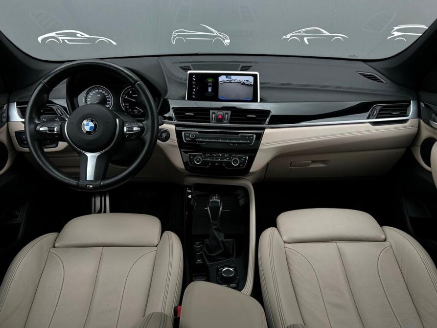 BMW X1 II (F48) Рестайлинг Санкт-Петербург  - изображение 7