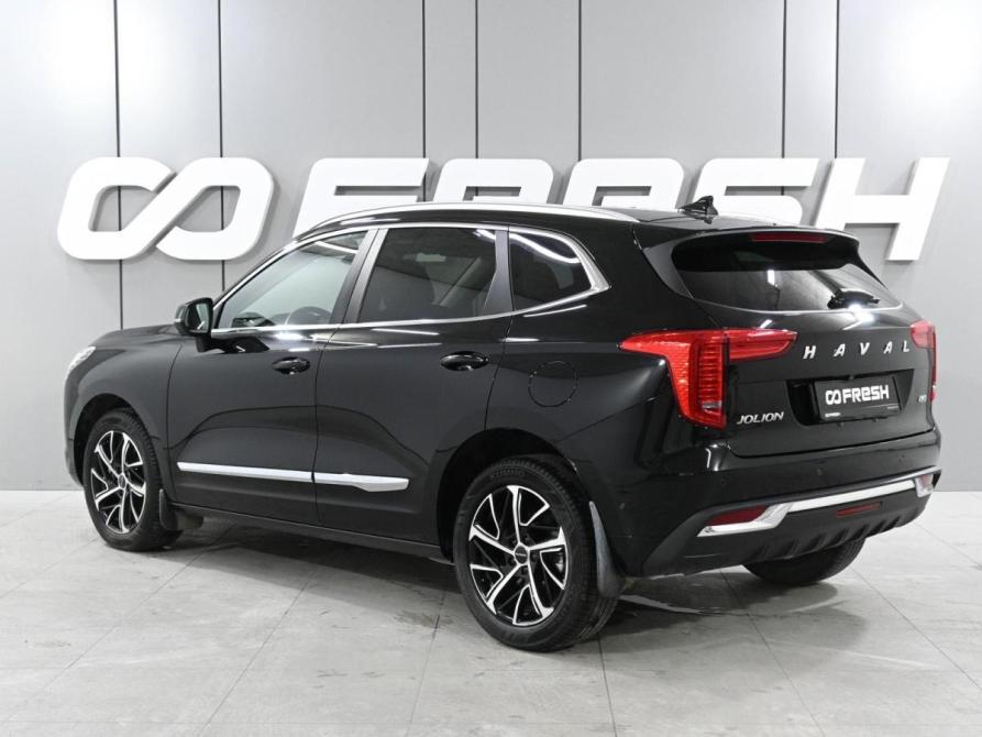 Haval Jolion I Ростов-на-Дону  - изображение 2