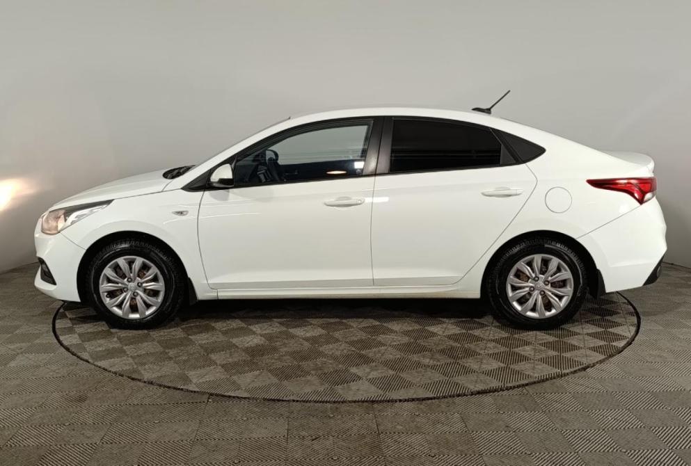Hyundai Solaris II Волгоград  - изображение 4