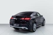 Mercedes-Benz GLE Coupe II (C167) Рестайлинг Казань  - изображение 17