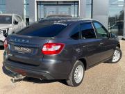 Lada (ВАЗ) Granta I Рестайлинг Октябрьский  - изображение 22