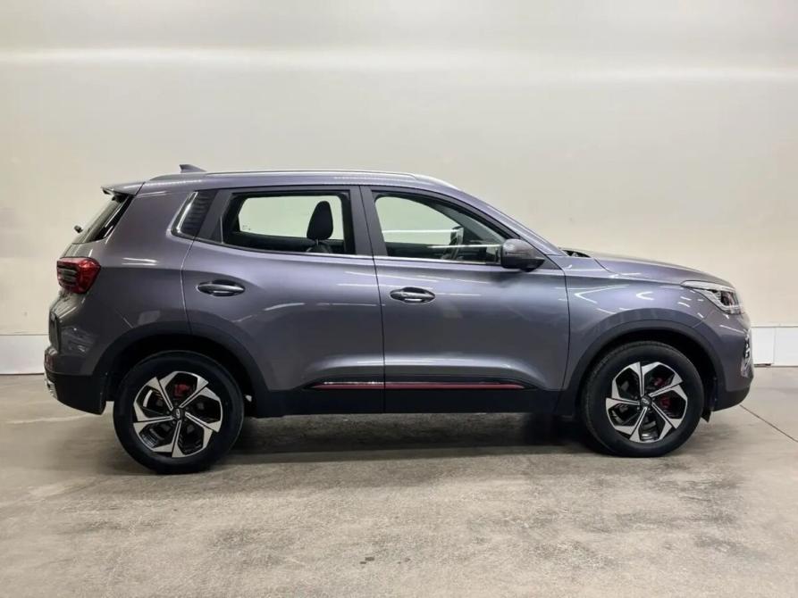 Chery Tiggo 4 Pro I Рестайлинг Саратов  - изображение 6