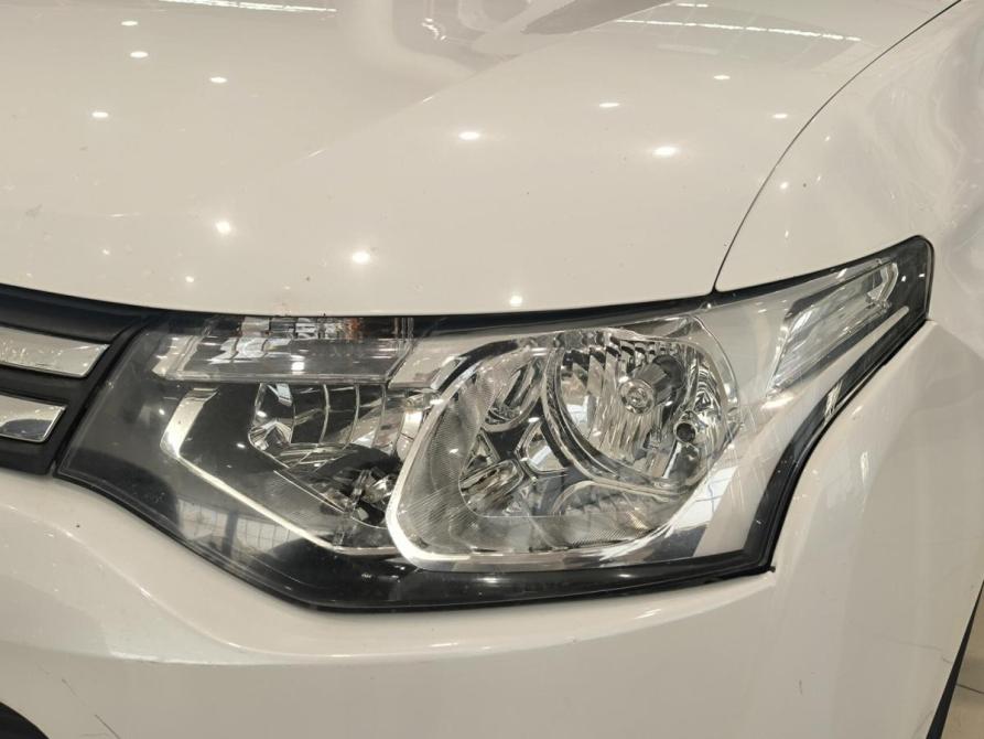 Mitsubishi Outlander III Казань  - изображение 21