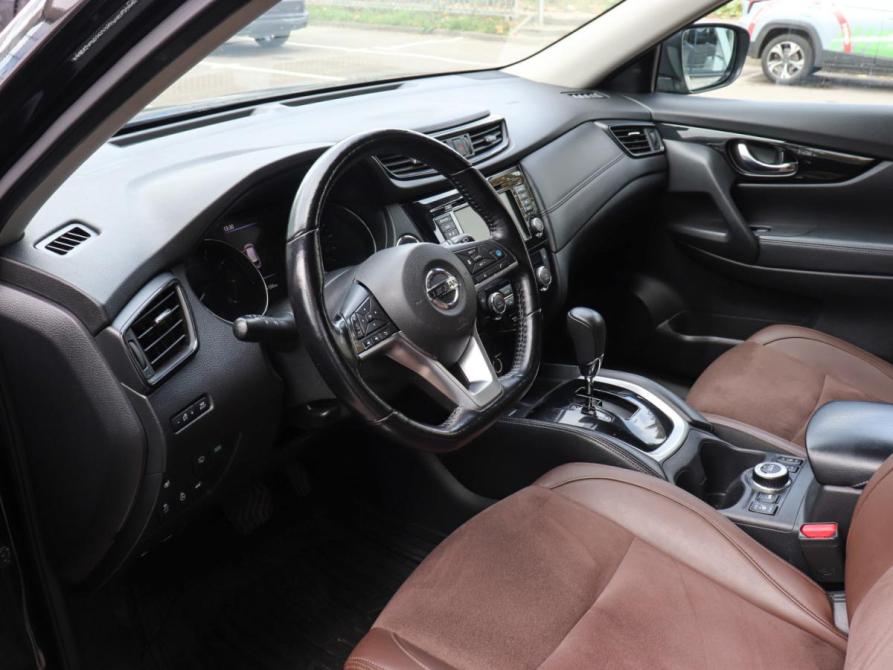 Nissan X-Trail III Рестайлинг Химки  - изображение 7