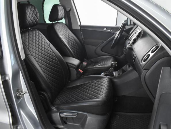 Volkswagen Tiguan I Рестайлинг с пробегом 2016 года, цена 1 369 000 рублей, 187377 км, внедорожник, Автокод Объявления
