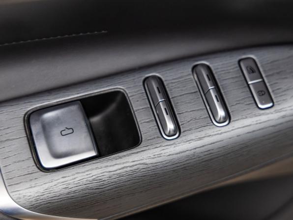 Changan CS75 Plus IV с пробегом 2024 года, цена 3 148 000 рублей, 117 км, внедорожник, Автокод Объявления