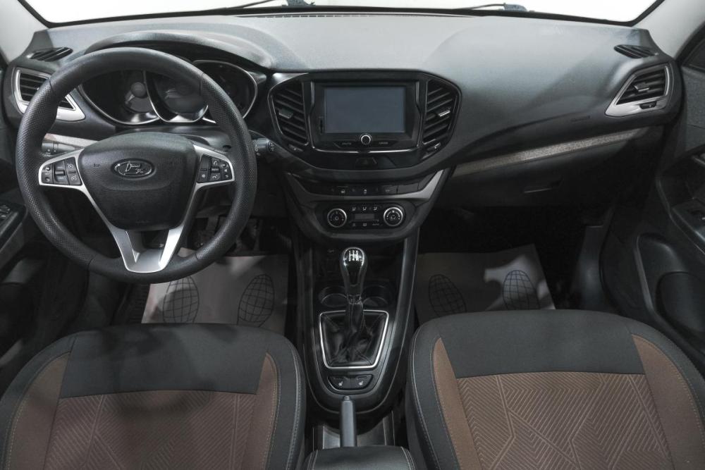 Lada (ВАЗ) Vesta I Новокузнецк  - изображение 11