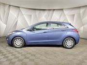 Hyundai i30 II Москва  - изображение 24