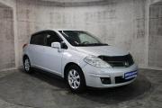 Nissan Tiida I Ярославль  - изображение 16