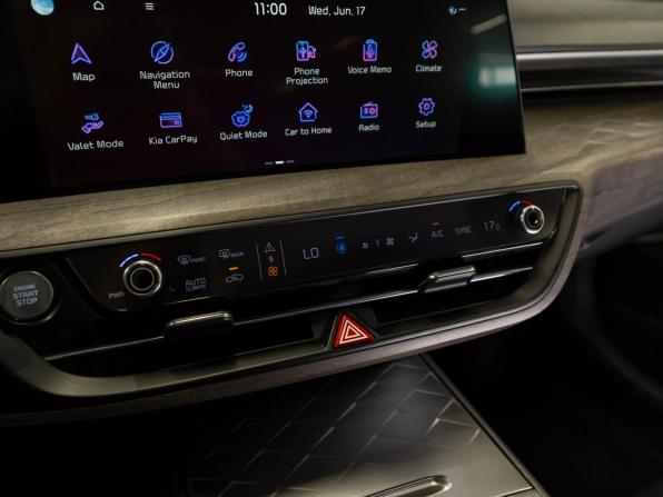 Kia K8 I с пробегом 2022 года, цена 3 600 000 рублей, 117842 км, седан, Автокод Объявления
