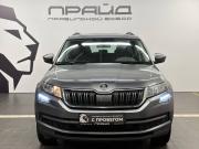 Skoda Kodiaq I Ростов-на-Дону  - изображение 15