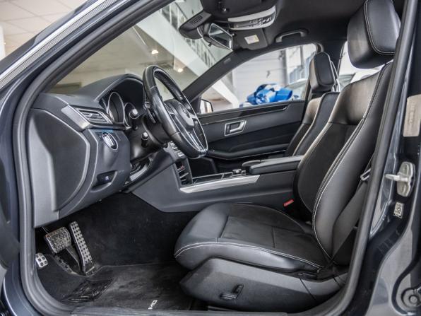 Mercedes-Benz E-Класс IV (W212 S212 C207) Рестайлинг с пробегом 2013 года, цена 1 920 000 рублей, 147000 км, седан, Автокод Объявления