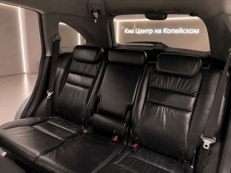 Honda CR-V III Челябинск  - изображение 16