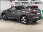 Nissan Murano III (Z52) Москва  - изображение 32