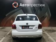 Volkswagen Polo V Рестайлинг Ставрополь  - изображение 30