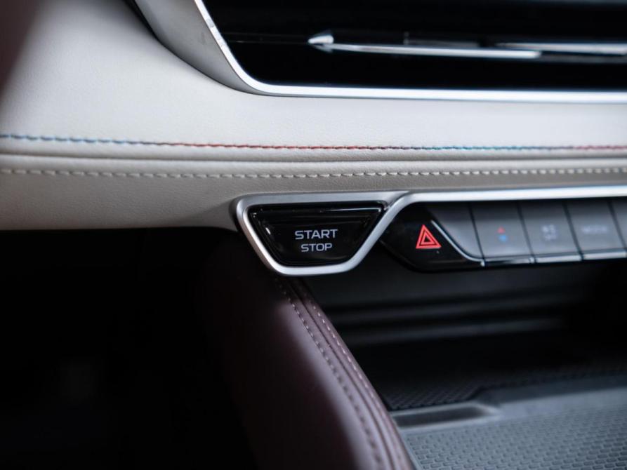 Geely Monjaro I Сочи  - изображение 26