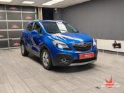 Opel Mokka I Пермь  - изображение 22