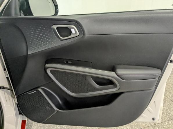 Kia Soul III с пробегом 2019 года, цена 1 870 000 рублей, 124232 км, хэтчбек, Автокод Объявления