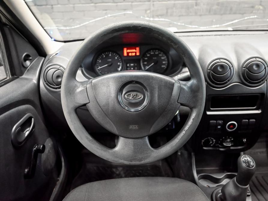 Lada (ВАЗ) Largus I Екатеринбург  - изображение 5