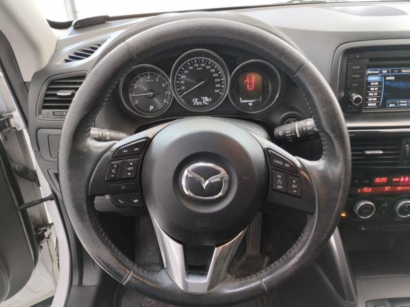 Mazda CX-5 I с пробегом 2012 года, цена 1 450 000 рублей, 232673 км, внедорожник, Автокод Объявления