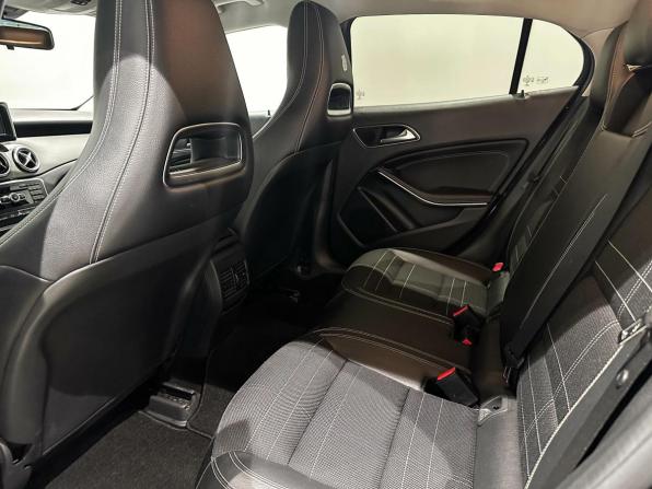 Mercedes-Benz GLA I (X156) с пробегом 2014 года, цена 1 804 238 рублей, 98000 км, внедорожник, Автокод Объявления
