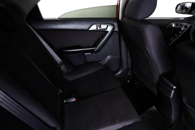 Kia Cerato II с пробегом 2012 года, цена 819 000 рублей, 197000 км, седан, Автокод Объявления