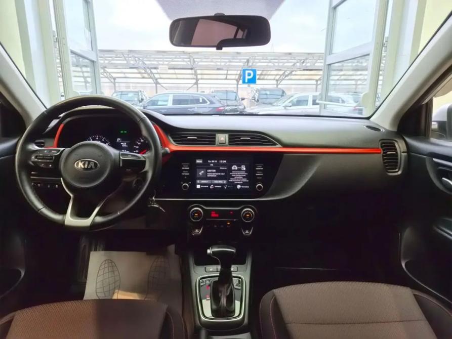 Kia Rio IV Рестайлинг Новосибирск  - изображение 8
