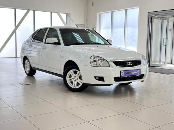 Lada (ВАЗ) Priora I Рестайлинг с пробегом 2014 года, цена 720 000 рублей, 162346 км, хэтчбек, Автокод Объявления