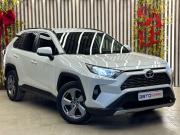 Toyota RAV4 V (XA50) Уфа  - изображение 29