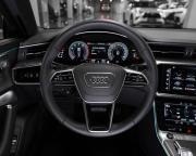 Audi A6 V (C8) Рестайлинг Москва  - изображение 34