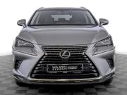 Lexus NX I Рестайлинг Москва  - изображение 32