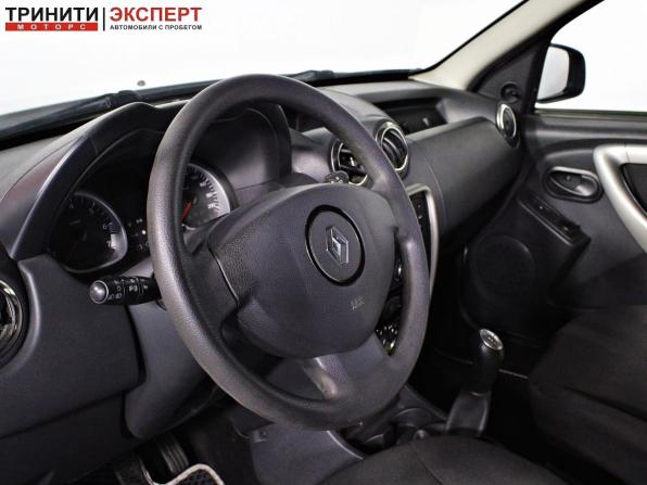 Renault Duster I с пробегом 2014 года, цена 797 000 рублей, 233775 км, внедорожник, Автокод Объявления