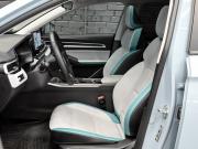Geely Emgrand II Екатеринбург  - изображение 30