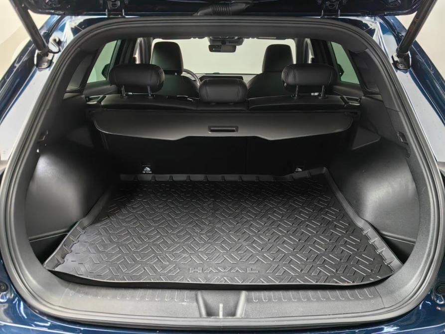 Haval F7 II Москва  - изображение 26
