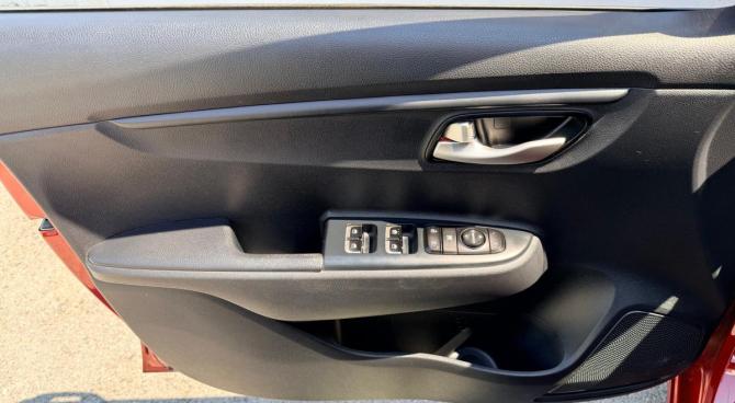 Kia Rio IV с пробегом 2019 года, цена 1 000 000 рублей, 272485 км, седан, Автокод Объявления