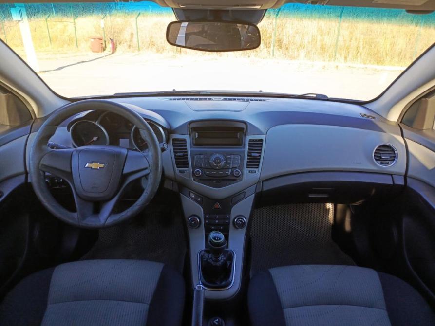 Chevrolet Cruze I Чебоксары  - изображение 17