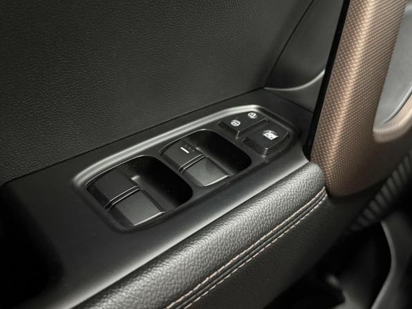 Hyundai Creta I Рестайлинг с пробегом 2021 года, цена 1 945 000 рублей, 91017 км, внедорожник, Автокод Объявления
