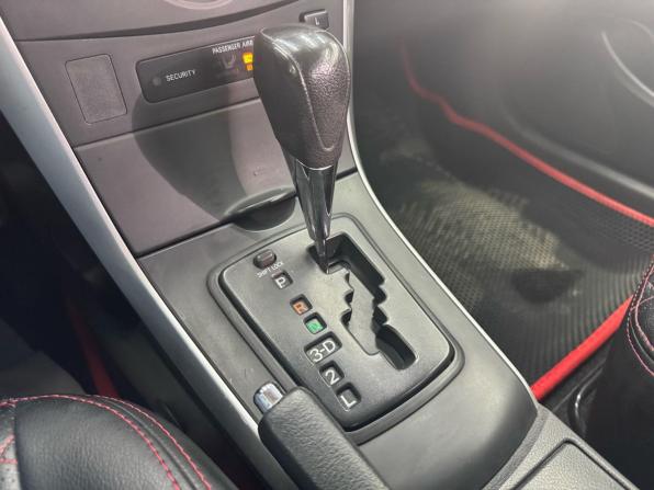 Toyota Corolla X (E140 E150) Рестайлинг с пробегом 2011 года, цена 909 000 рублей, 187109 км, седан, Автокод Объявления