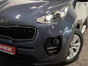 Kia Sportage IV Чита  - изображение 37