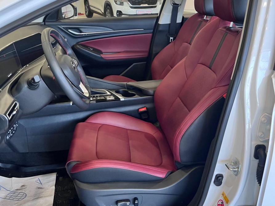 Changan Eado Plus Апатиты  - изображение 9