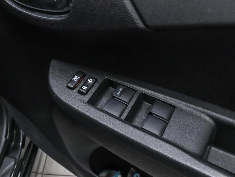 Toyota Ractis II Красноярск  - изображение 10